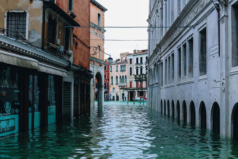 Venice by Hello Pompoyo