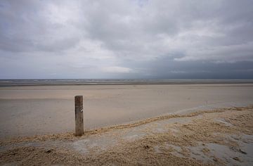 Strand Ameland (5) van Bo Scheeringa Photography