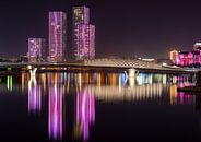 Lichtshow Astana van Jeroen Kleiberg thumbnail