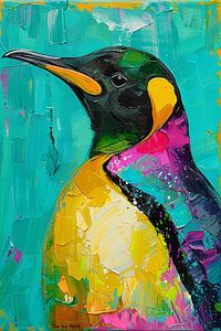 Pinguin | Pinguine