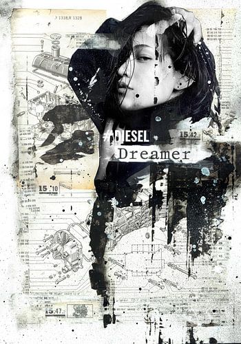 Diesel Dreamer