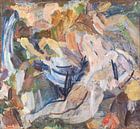 Romantische Fantasie II, Edvard Weie van Meesterlijcke Meesters thumbnail