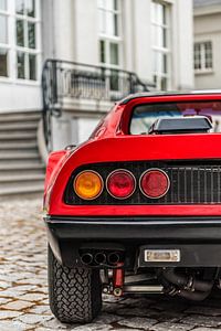 Ferrari 365 GT4/BB by Bas Fransen