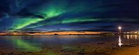 Sunset at Andenes, Roy Samuelsen by 1x thumbnail