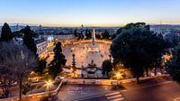 Piazza del Popolo