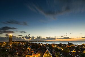 Terschelling aux premières lueurs du jour - 1