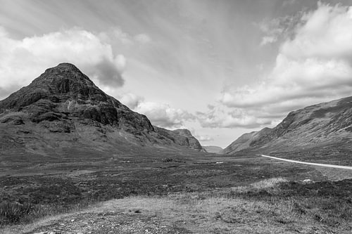 Glencoe Schotland