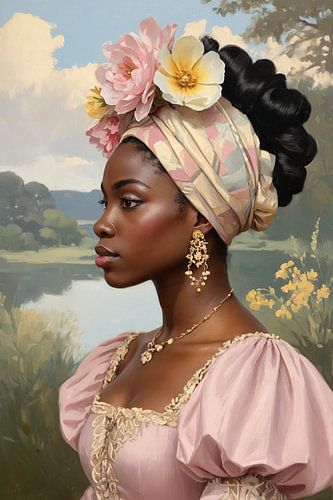 Verfijnde Schoonheid