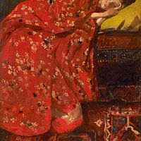 George Hendrik Breitner