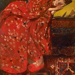 George Hendrik Breitner