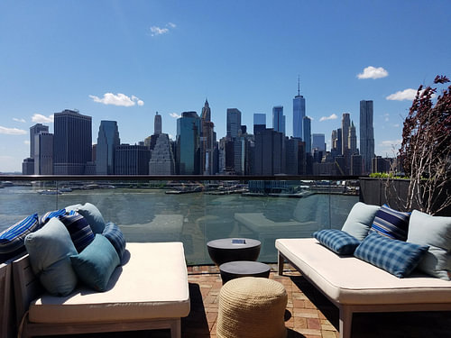 New York Lounge