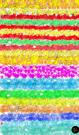 Colors of Free - Sun by Alfio Raciti