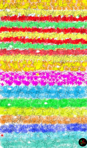 Colors of Free - Sun