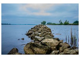 Blocs rocheux/grands rochers sur SjennaFotografie