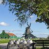 Zaanse Schans sur Odette Kleeblatt