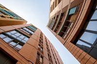 Potsdamer Platz in Berlin XIII