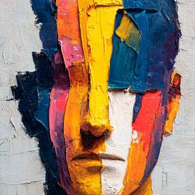 Schlagzeilen von Harry Hadders Design