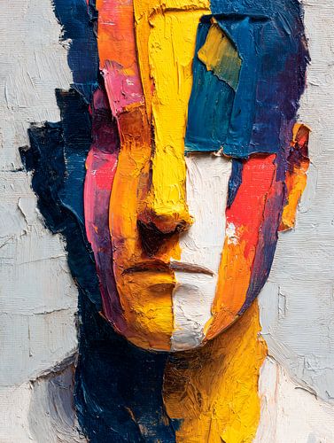 Schlagzeilen von Harry Hadders Design