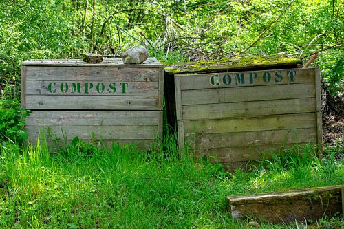 Compost