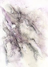 Zwischenstufen Vergehen von Claudia Gründler