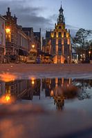 Stadsgezicht Culemborg