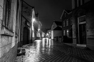 Soirée à Valkenburg dans le Limbourg