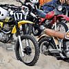 Yamaha XT500 van Jan Radstake