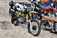 Yamaha XT500