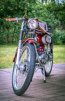 Old zundapp