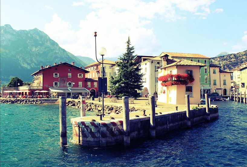 Italia by Iris van Bokhorst