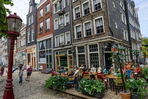 Het is niet wat het lijkt