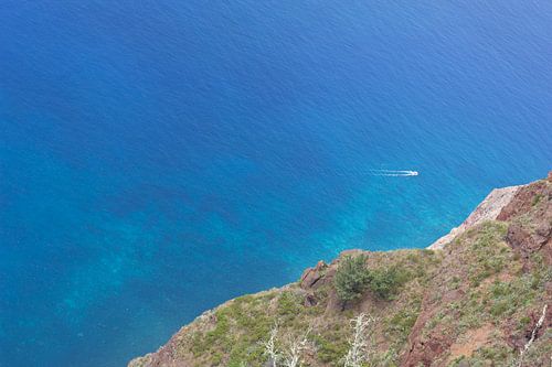 Cabo girao, Madère