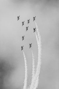 Red Arrows