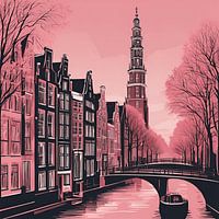 Artdeco Amsterdam