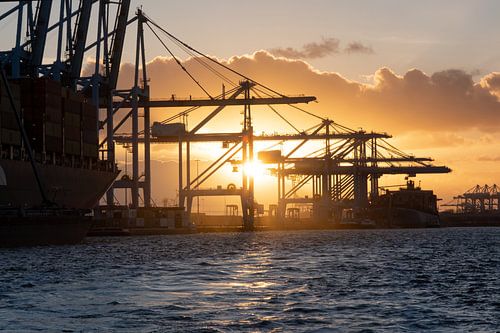 Container terminal 2