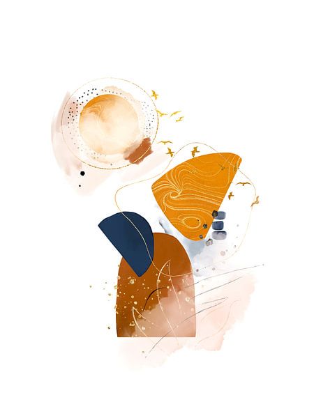 Fantasie Galore XL van ARTenyo👁⃤-