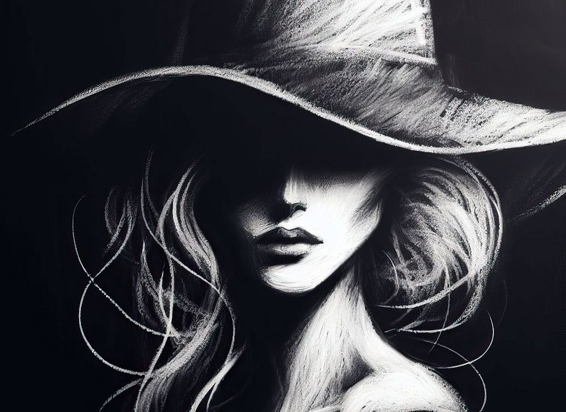 Banksy Art Style 46716 by Wonderful Art