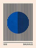 Bauhaus poster 8