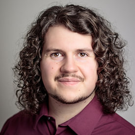 Severin Frank Fotografie Profilfoto