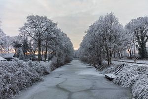 Winterlandschaft