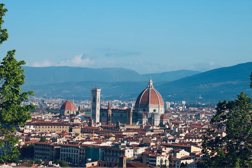 Florence by Hello Pompoyo