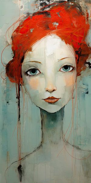 Art that makes you Happy by Wonderful Art