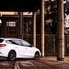 Ford Focus ST 2020 von Comitis Photography & Retouch