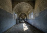 Ecole Labyrinthe 1