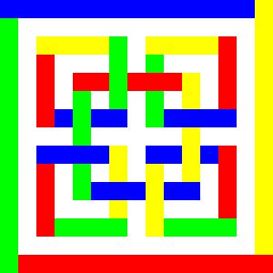 Permutation | ID=15 | V=01 | 6 of 6 | P #01 | BYRG