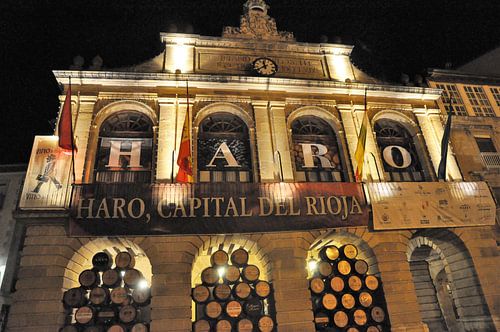 Haro