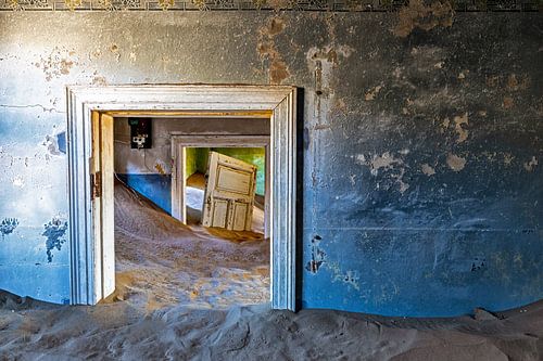 Kolmanskop 2
