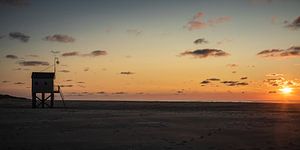 Das Haus der Ertrunkenen auf Terschelling