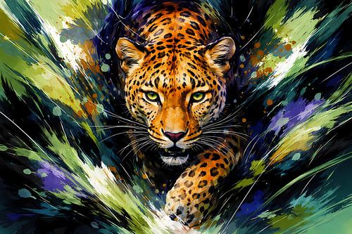 Leopard