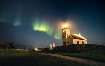 Noorderlicht van Hello Pompoyo